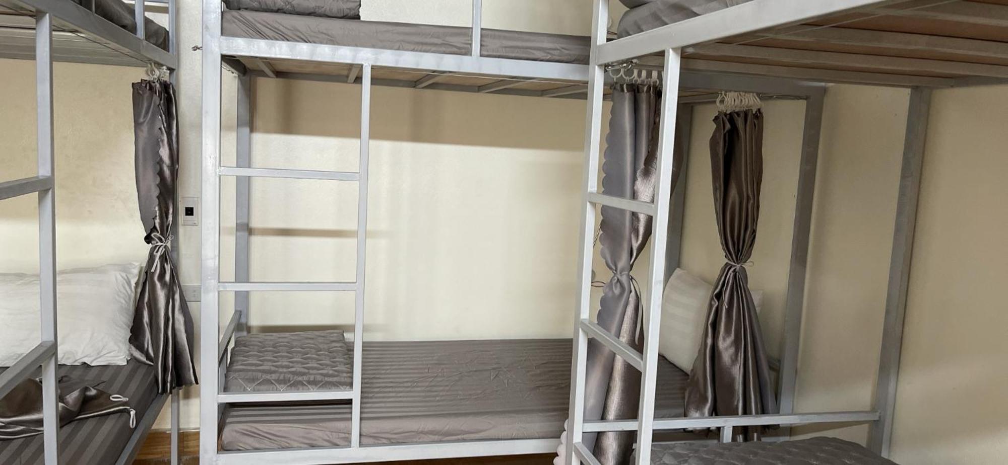 Downtown Backpacker Hostel 닌빈 외부 사진
