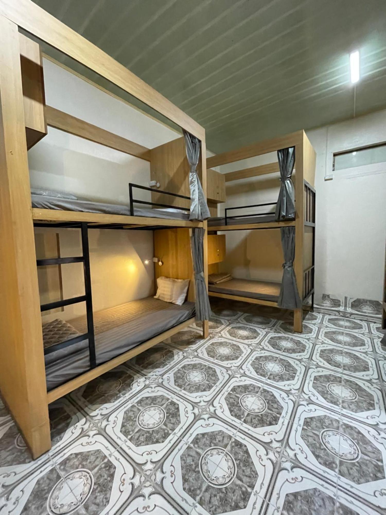 Downtown Backpacker Hostel 닌빈 외부 사진